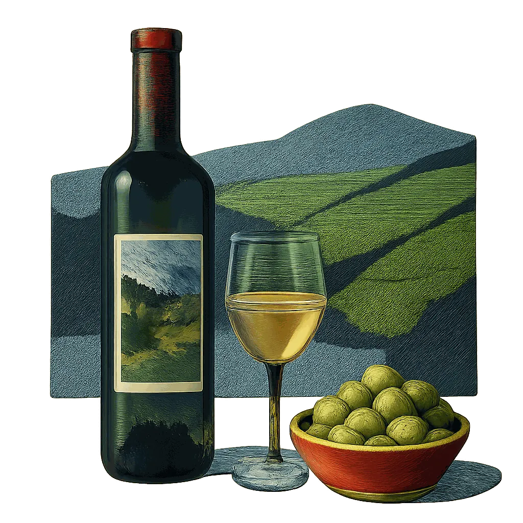 País (Itata Valley)